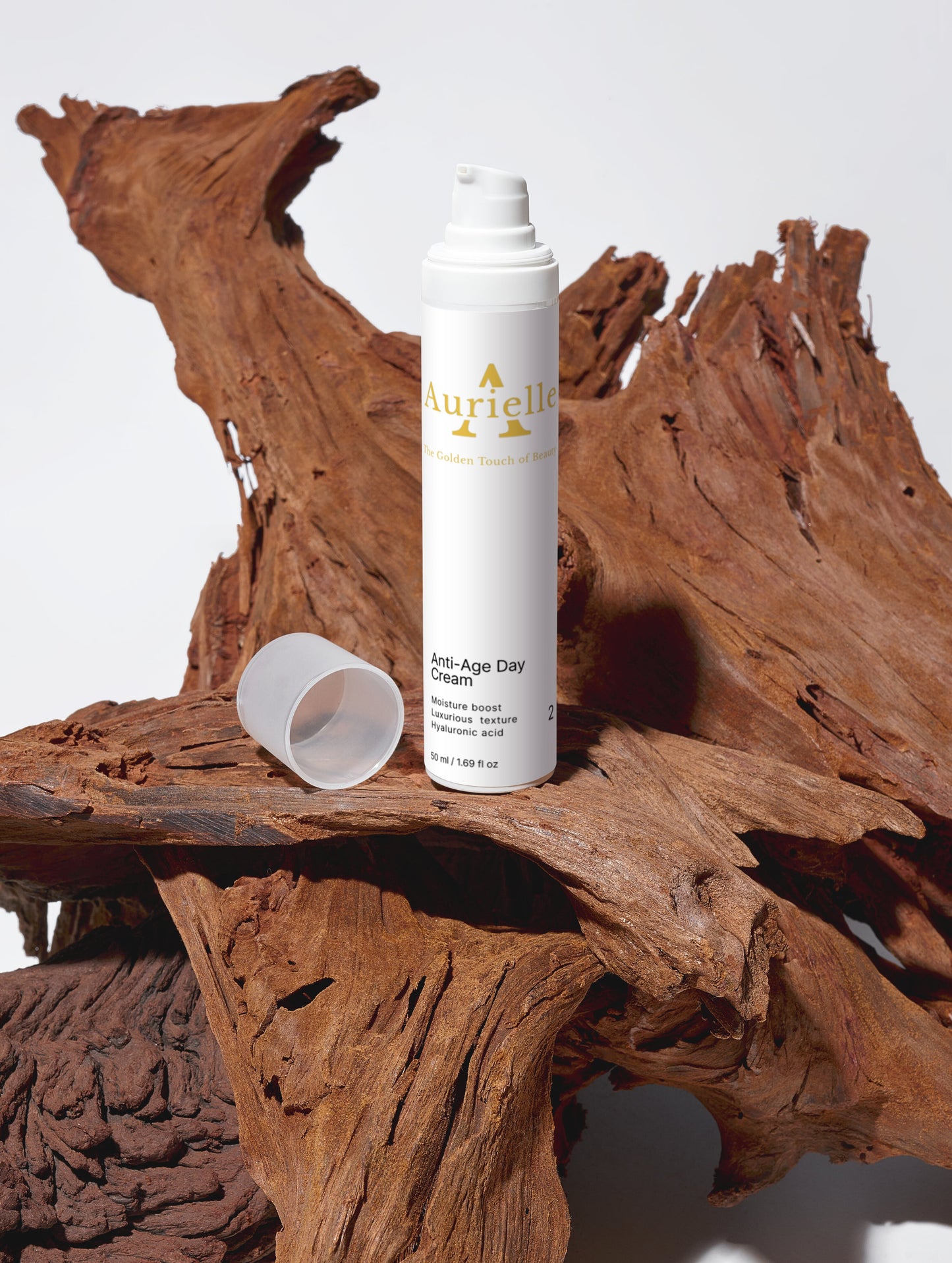 Anti-Aging Peptide Serum & Day Cream Duo