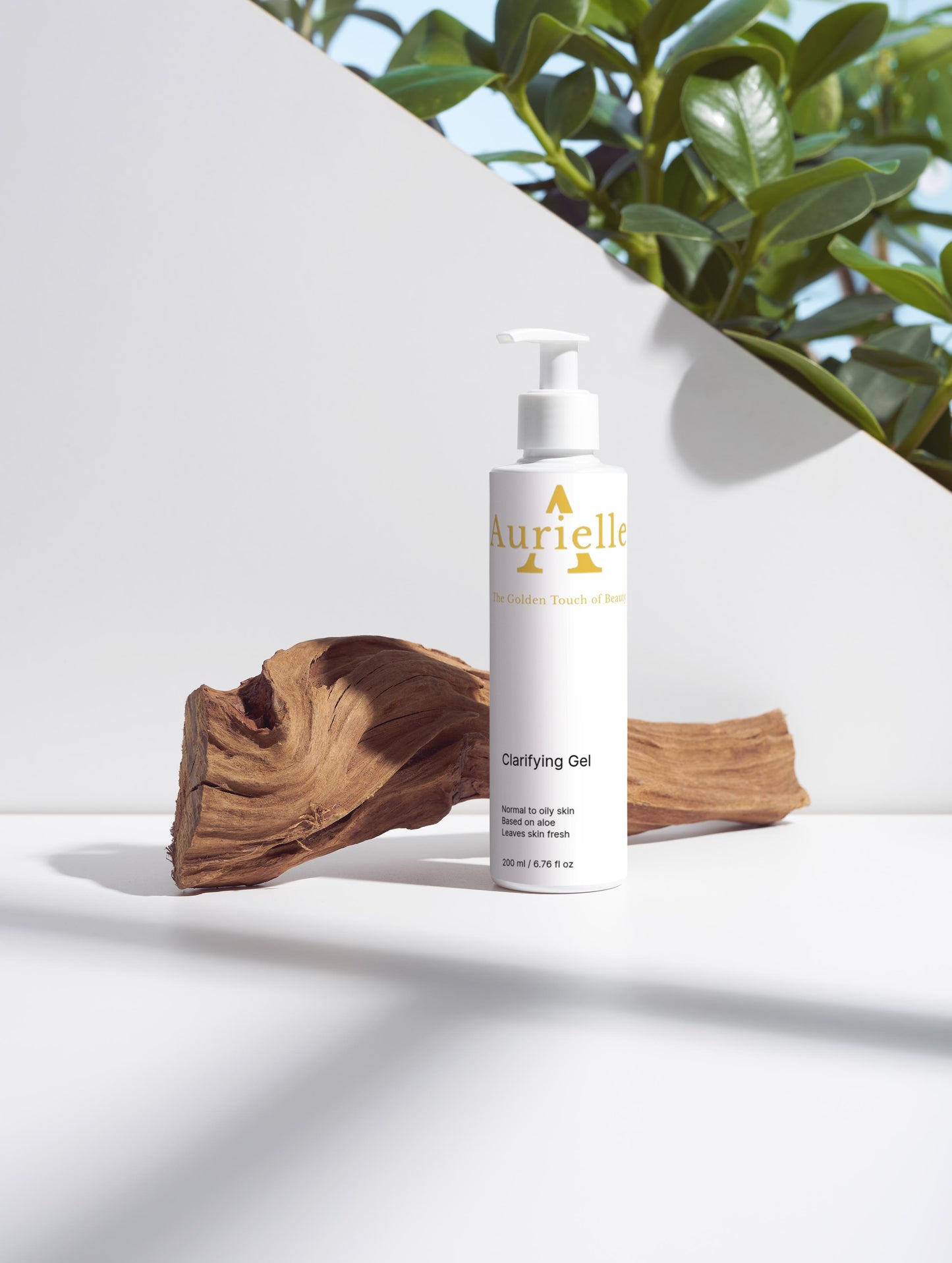 Clear Complexion Anti-Blemish Skincare Set