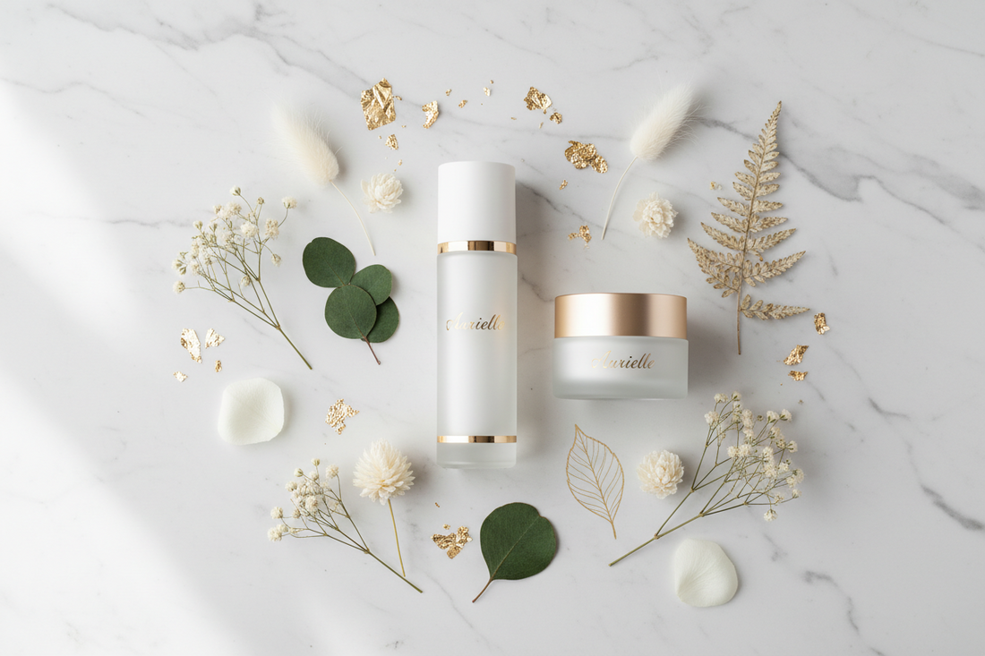 The Best Vegan Anti-Aging Skincare Routine for Mature Skin