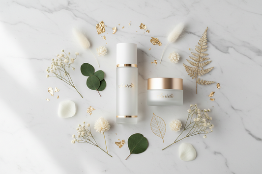 The Best Vegan Anti-Aging Skincare Routine for Mature Skin