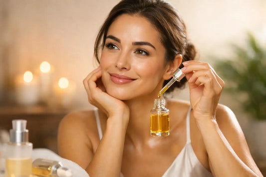 Best Serum for Dull Skin: Find Your Glow