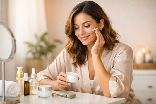 How to Build a Skincare Routine That Works