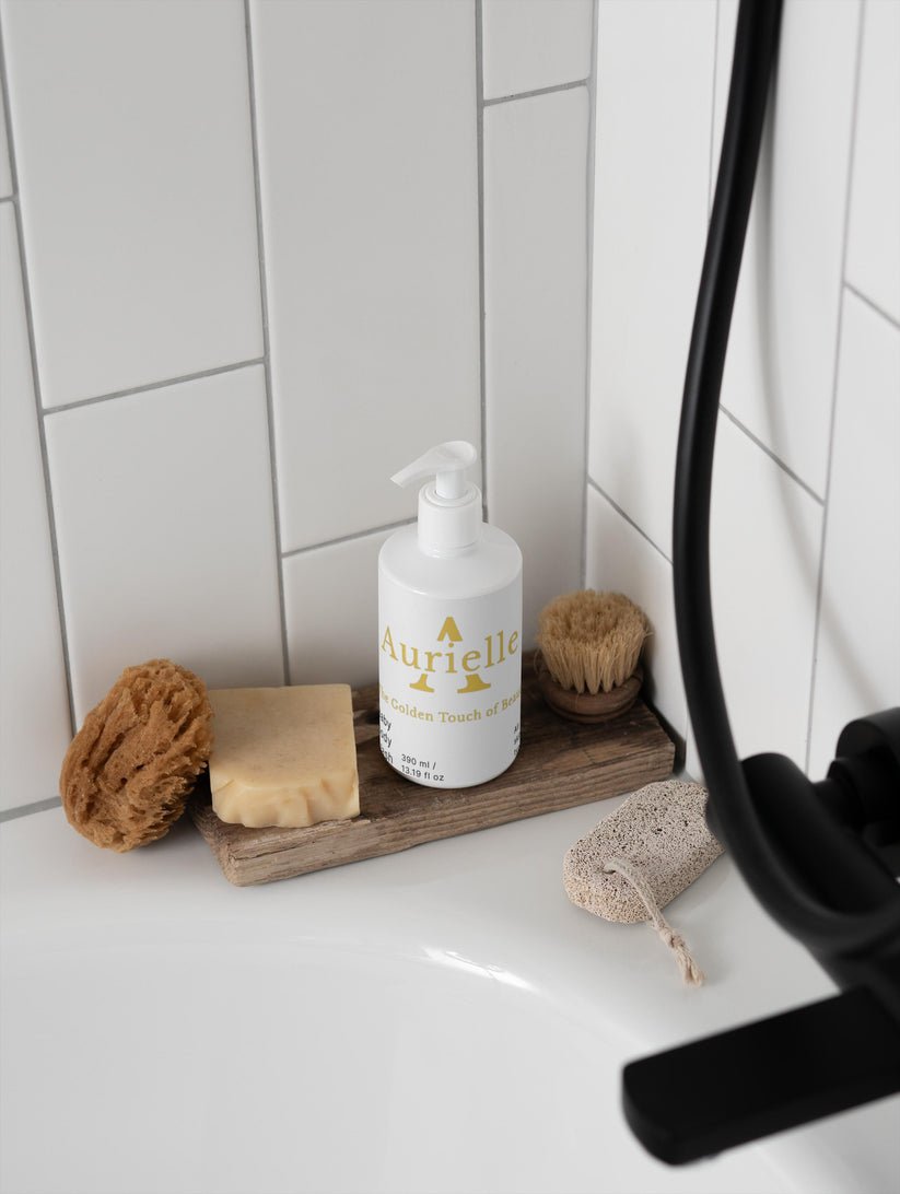Baby Care - Aurielle 