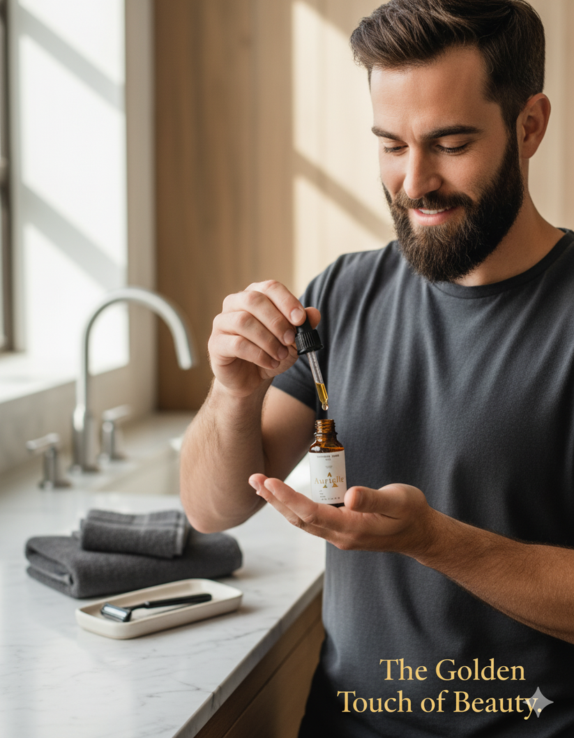 Men's Grooming