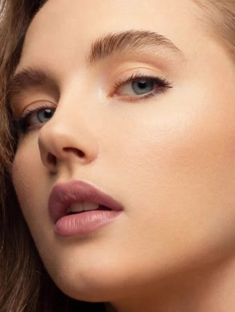 Dusty Rose Velvet Matte Lipstick
