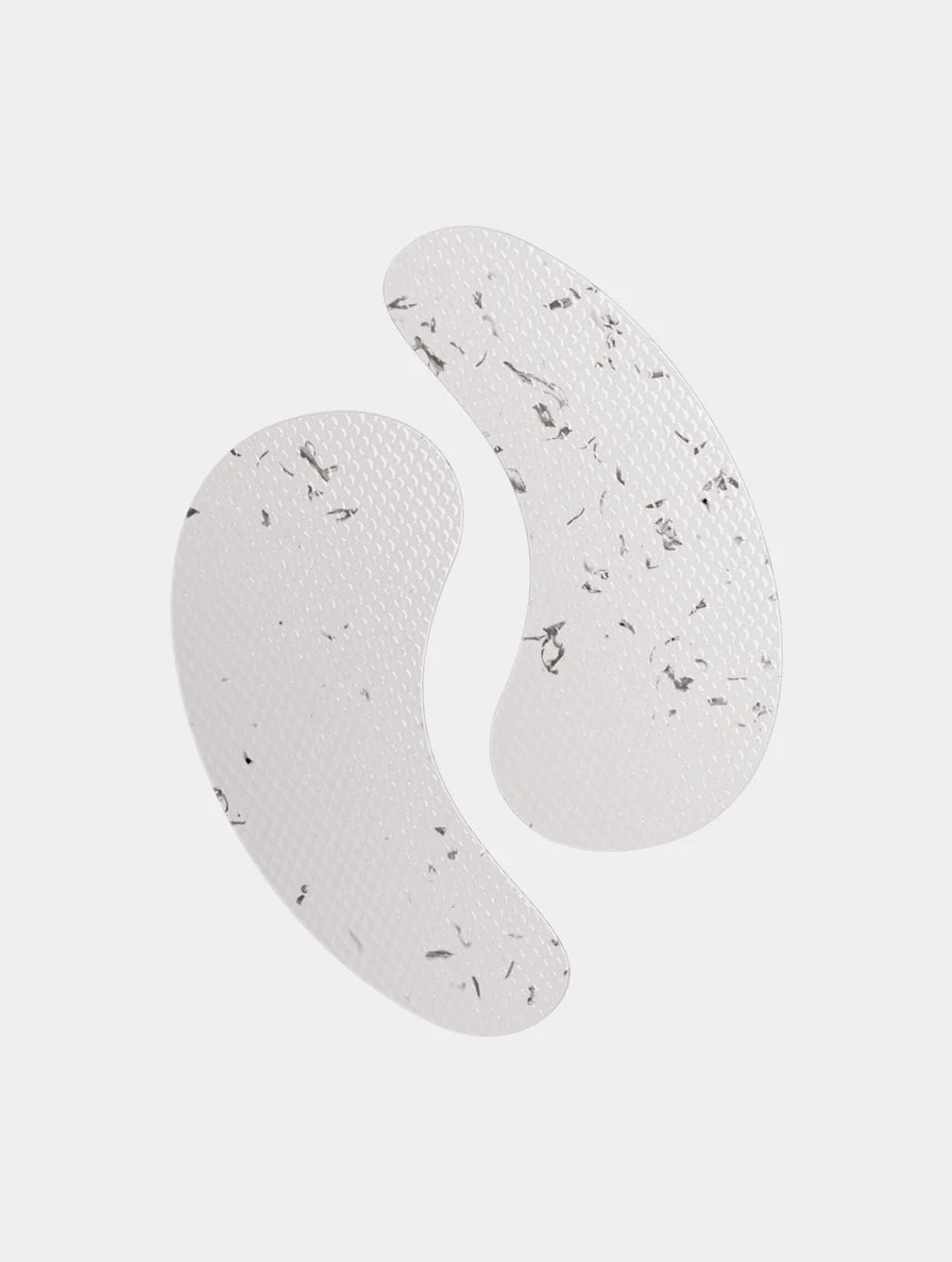 Caffeine + Vitamin C Energizing Hydrogel Eye Patches