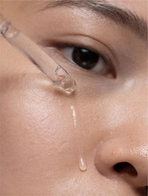 Balancing Bioactive Prebiotic Jelly Serum