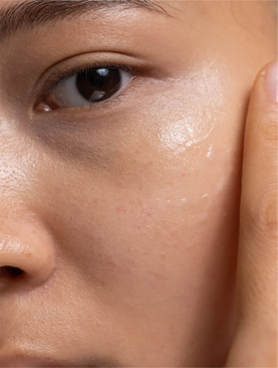 The Ultimate Hyaluronic Acid Hydration Duo