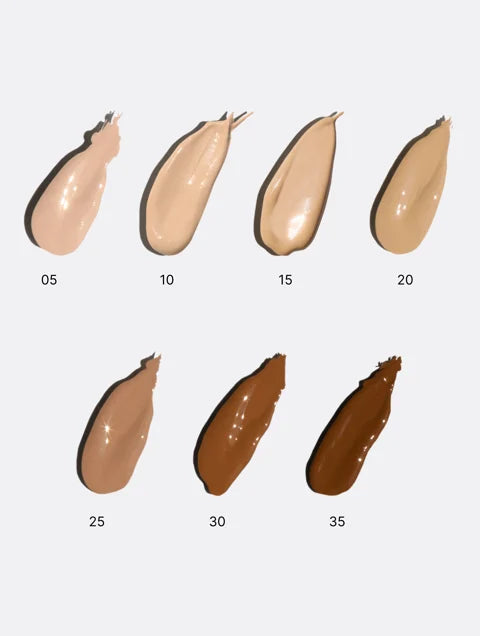 Luminous Correcting Concealer
