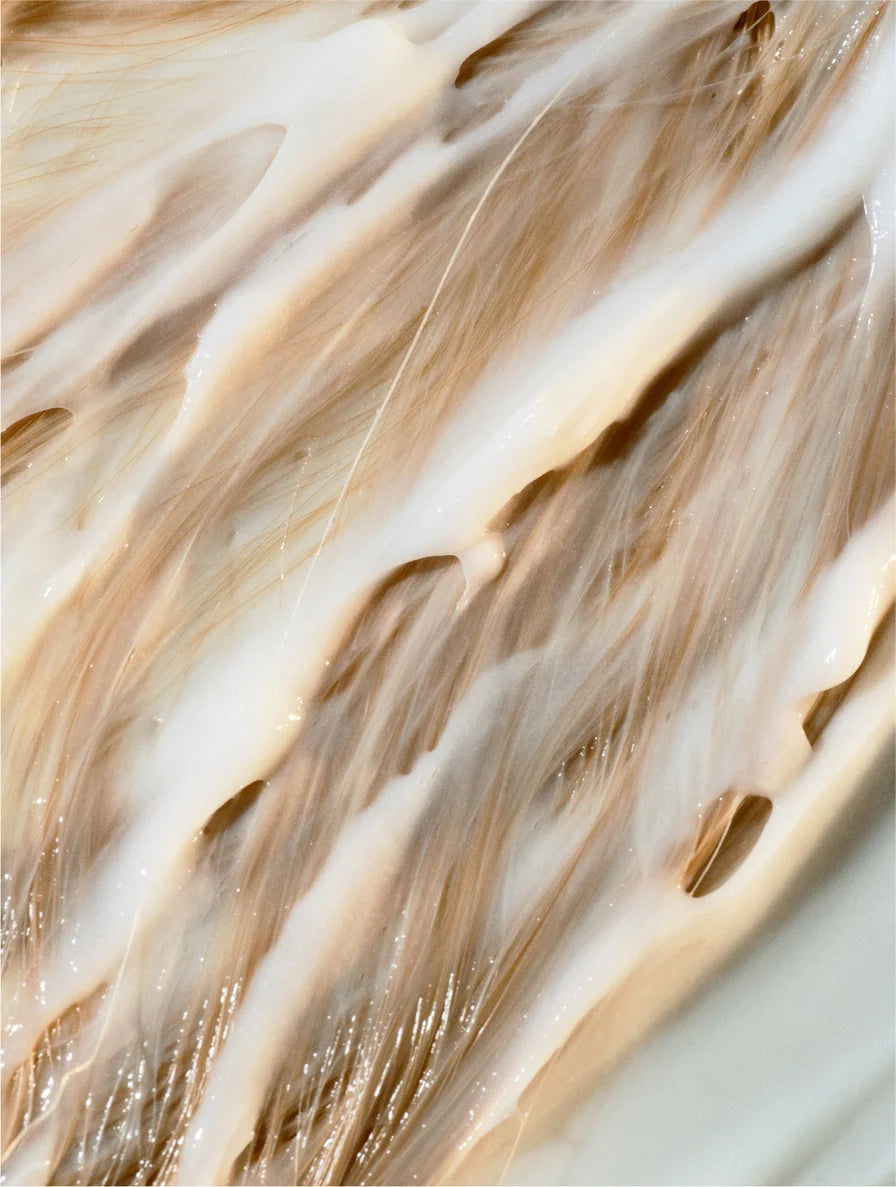 Keratin Volume Boost Anti-Frizz Conditioner