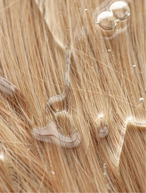 Colour Protect Shampoo – Peachy Grapefruit Zest