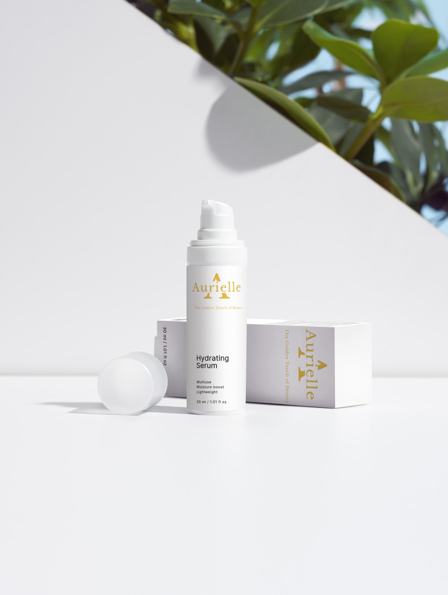The Ultimate Hyaluronic Acid Hydration Duo